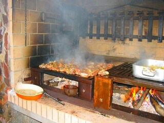 Casa per le vacanze Maissana  36