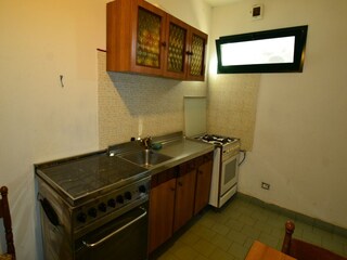 Casa per le vacanze Maissana  38