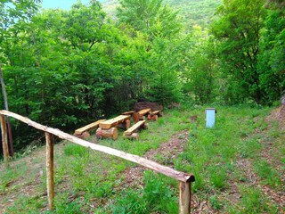 Casa per le vacanze Maissana  37