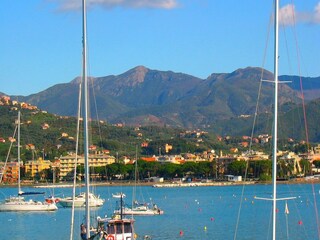 Casa per le vacanze Maissana Ambiente 30