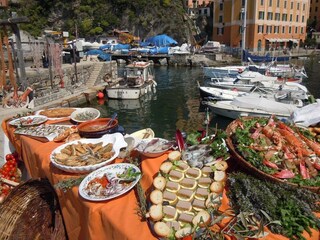 Casa per le vacanze Maissana Ambiente 22