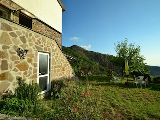 Holiday house Maissana Outdoor Recording 10