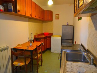 Casa per le vacanze Maissana  37