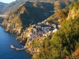 Casa per le vacanze Maissana Ambiente 25