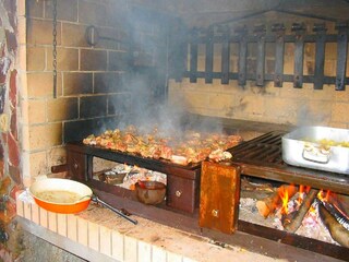 Casa per le vacanze Maissana  40