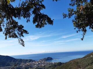 Casa per le vacanze Maissana Ambiente 34