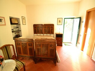 Casa de vacaciones Maissana Características 15