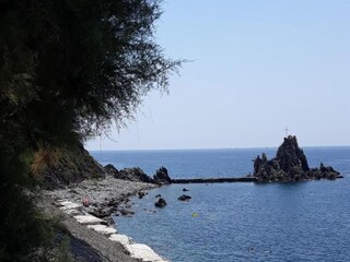 Casa per le vacanze Maissana Ambiente 28