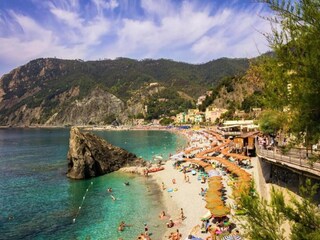 Casa per le vacanze Maissana Ambiente 29