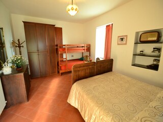 Ferienhaus Maissana Ausstattung 20