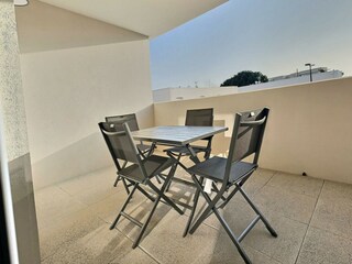 Ferienpark Valras-Plage Außenaufnahme 2