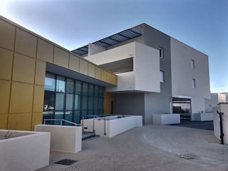 Ferienpark Valras-Plage Außenaufnahme 1