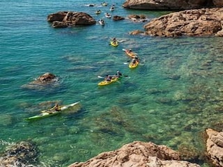 Ferienpark Valras-Plage Umgebung 12