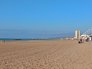 Ferienpark Valras-Plage Umgebung 43