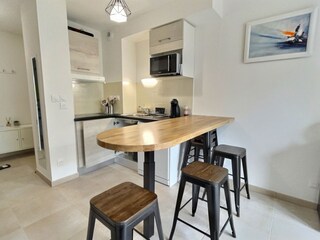 Ferienpark Valras-Plage Ausstattung 6