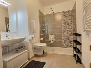 Holiday park Valras-Plage Features 5
