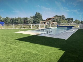 Vakantiepark Valras-Plage  9