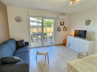Holiday park Valras-Plage Features 6