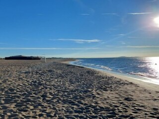 Ferienpark Valras-Plage Umgebung 29