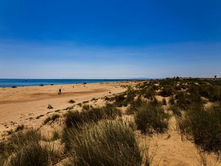 Ferienpark Valras-Plage Umgebung 32
