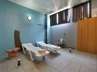 Parc de vacances Le Grau-du-Roi  35