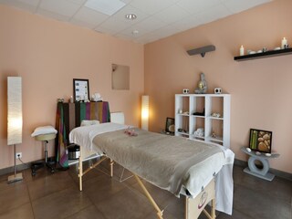 Ferienpark Le Grau-du-Roi  40