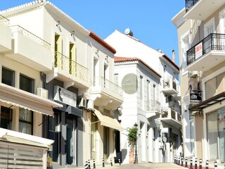 Vakantiepark Le Grau-du-Roi Omgeving 21