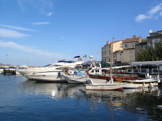 Ferienpark Le Grau-du-Roi Umgebung 15