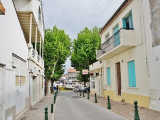 Vakantiepark Le Grau-du-Roi Omgeving 14