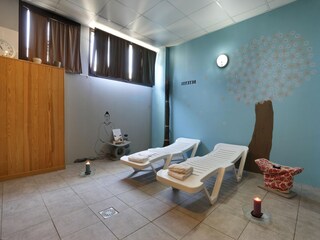 Parc de vacances Le Grau-du-Roi  37