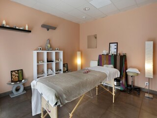 Parc de vacances Le Grau-du-Roi  34