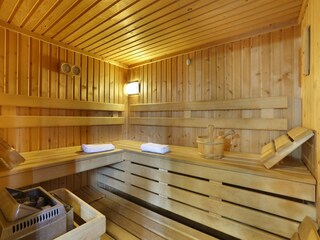 Vakantiepark Le Grau-du-Roi  38