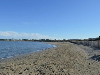Parc de vacances Le Grau-du-Roi Environnement 19