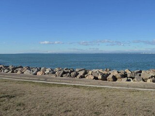 Vakantiepark Le Grau-du-Roi Omgeving 20