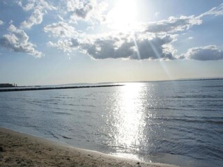 Vakantiepark Le Grau-du-Roi Omgeving 13