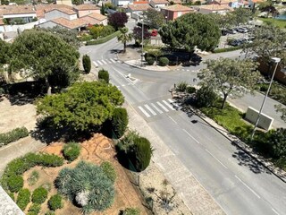 Parc de vacances Le Grau-du-Roi Environnement 17
