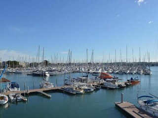 Parc de vacances Le Grau-du-Roi Environnement 31