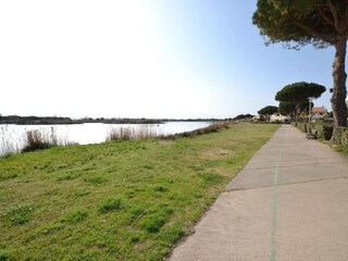 Ferienpark Le Grau-du-Roi Umgebung 29