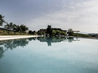 Apartment Acquaviva Picena Außenaufnahme 10