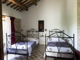 Apartment Acquaviva Picena Ausstattung 35