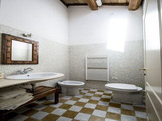 Apartment Acquaviva Picena Ausstattung 20