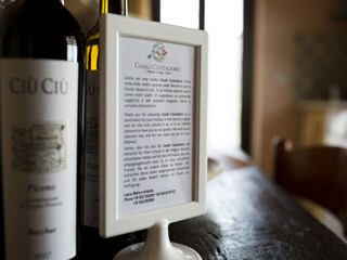 Apartment Acquaviva Picena  39