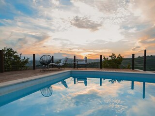 Appartement Acquaviva Picena Buitenaudio-opname 1