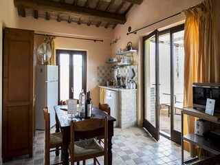 Appartement Acquaviva Picena Équipement 30