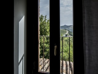 Appartement Acquaviva Picena Buitenaudio-opname 19