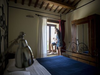 Apartment Acquaviva Picena Ausstattung 24