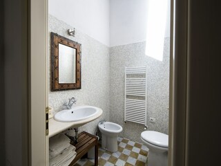 Apartment Acquaviva Picena Ausstattung 25