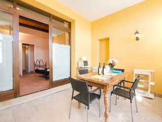 Appartement Acquaviva Picena Équipement 23