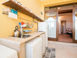 Appartement Acquaviva Picena Équipement 25