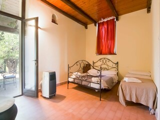 Apartment Acquaviva Picena Ausstattung 26